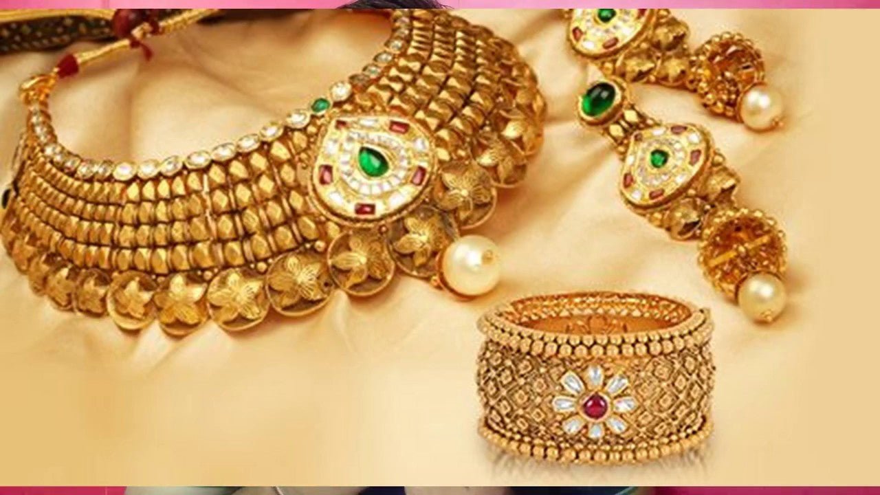 FASHION JEWELRY - Sex Shop