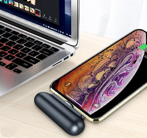 Portable Charger - Sex Shop